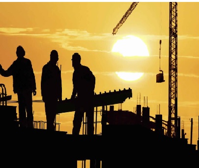 ENTREPRISE DE BATIMENT