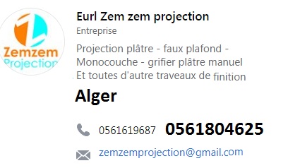 ZEM ZEM PROJECTION